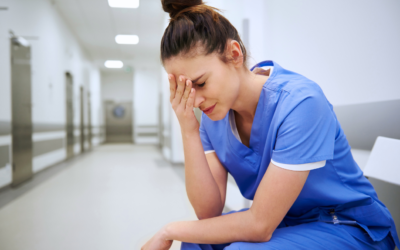 Compassion Fatigue in Nurses