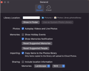 MacOS - how to protect privacy