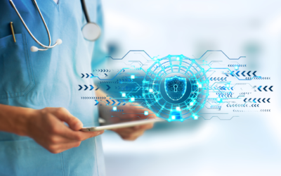 Top 10 things nurses can do to remain cyber safe