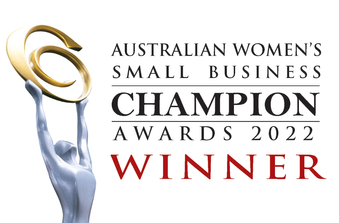upaged agency nursing job Aus Women small business champion